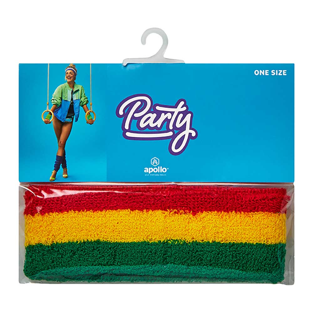 Vastelaovend zweetband