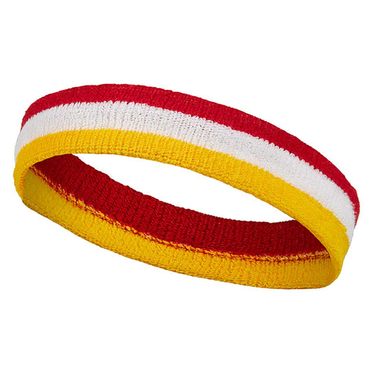 Feest hoofdband - Zweetband