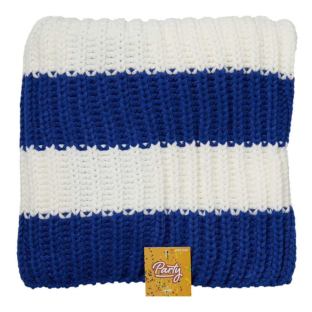 Poncho de fête tricoté - poncho de fête tricoté