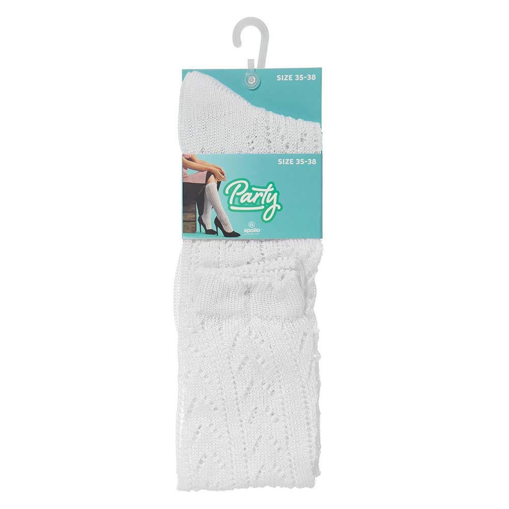 Chaussettes tiroler pour femmes