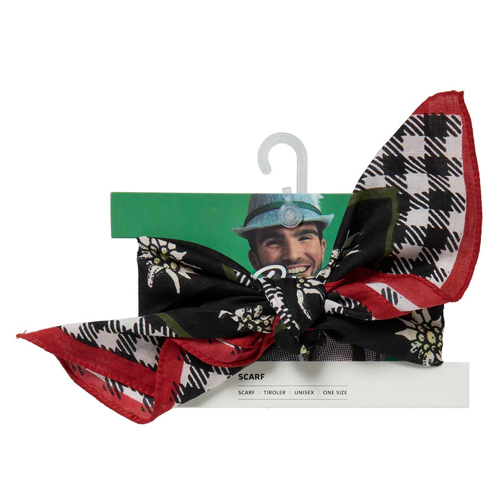 Tirolerschal