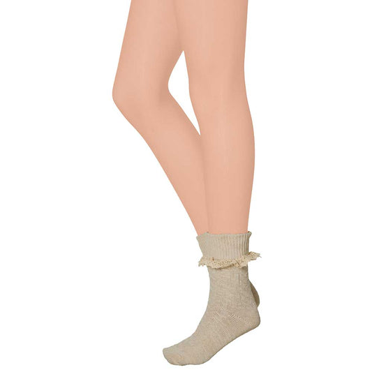 Tiroler Damensocken