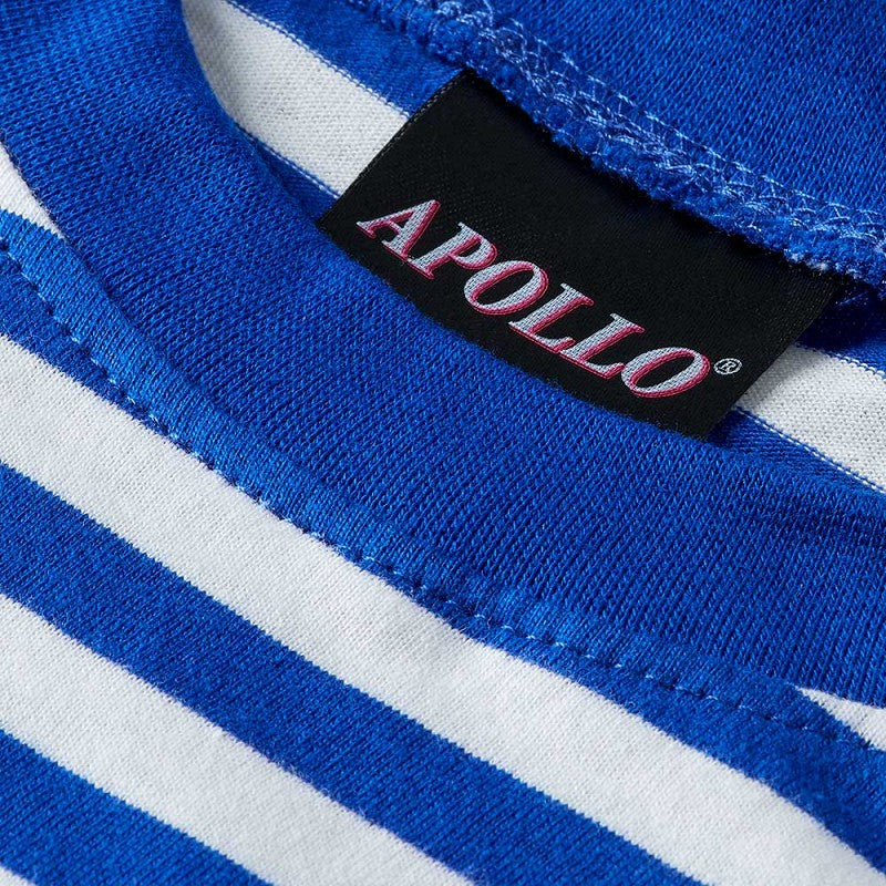Party shirt men long sleeves stripes