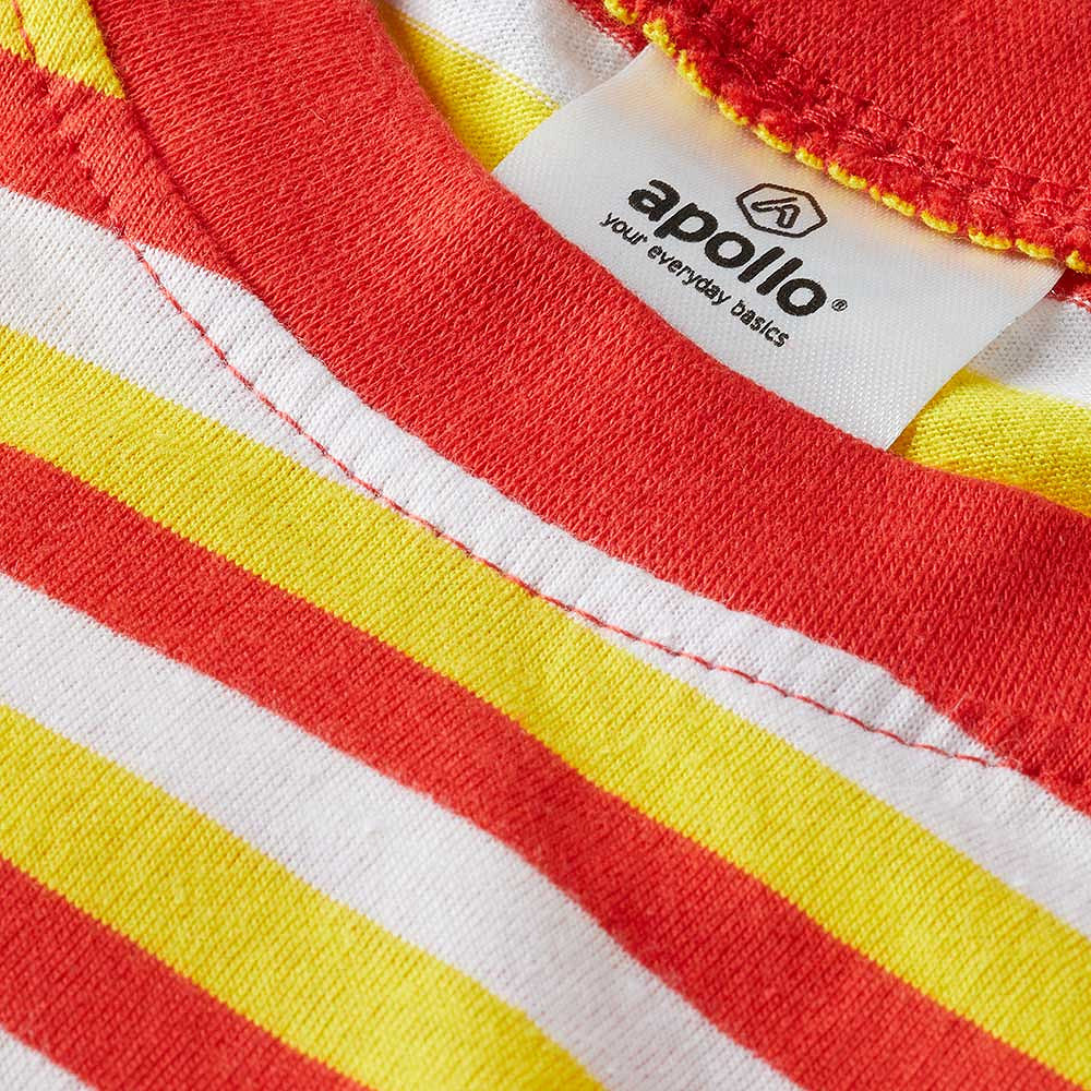 Party shirt men long sleeves stripes