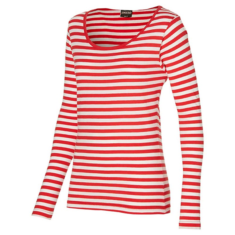 T-Shirt Ladies Carnival - Dorus