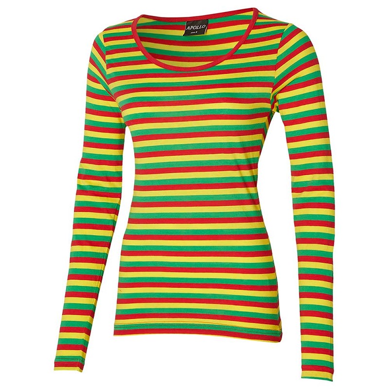 T-Shirt Ladies Carnival - Dorus