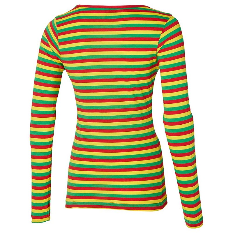 T-Shirt Ladies Carnival - Dorus