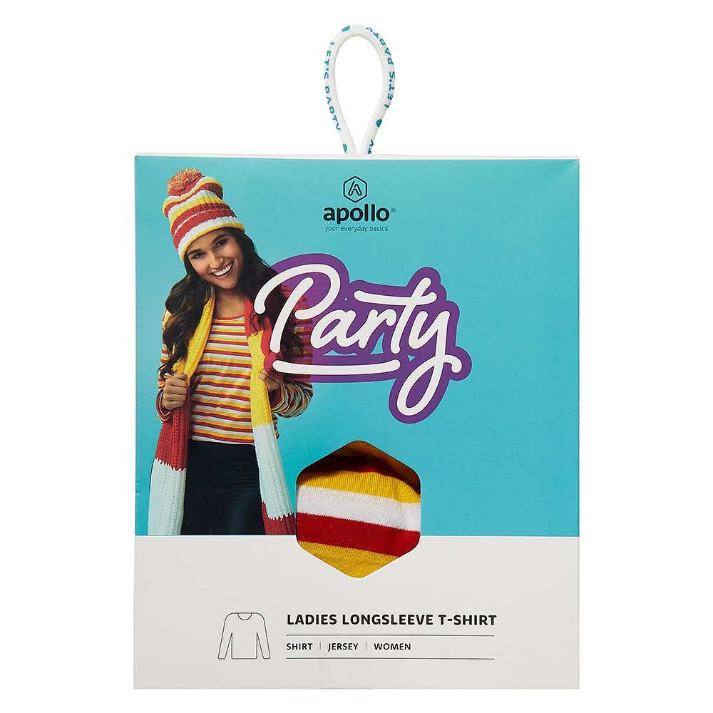 T-Shirt Ladies Carnival - Dorus