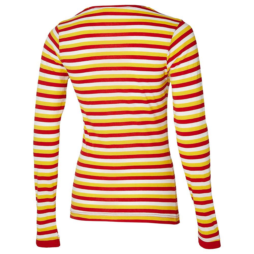 T-Shirt Ladies Carnival - Dorus