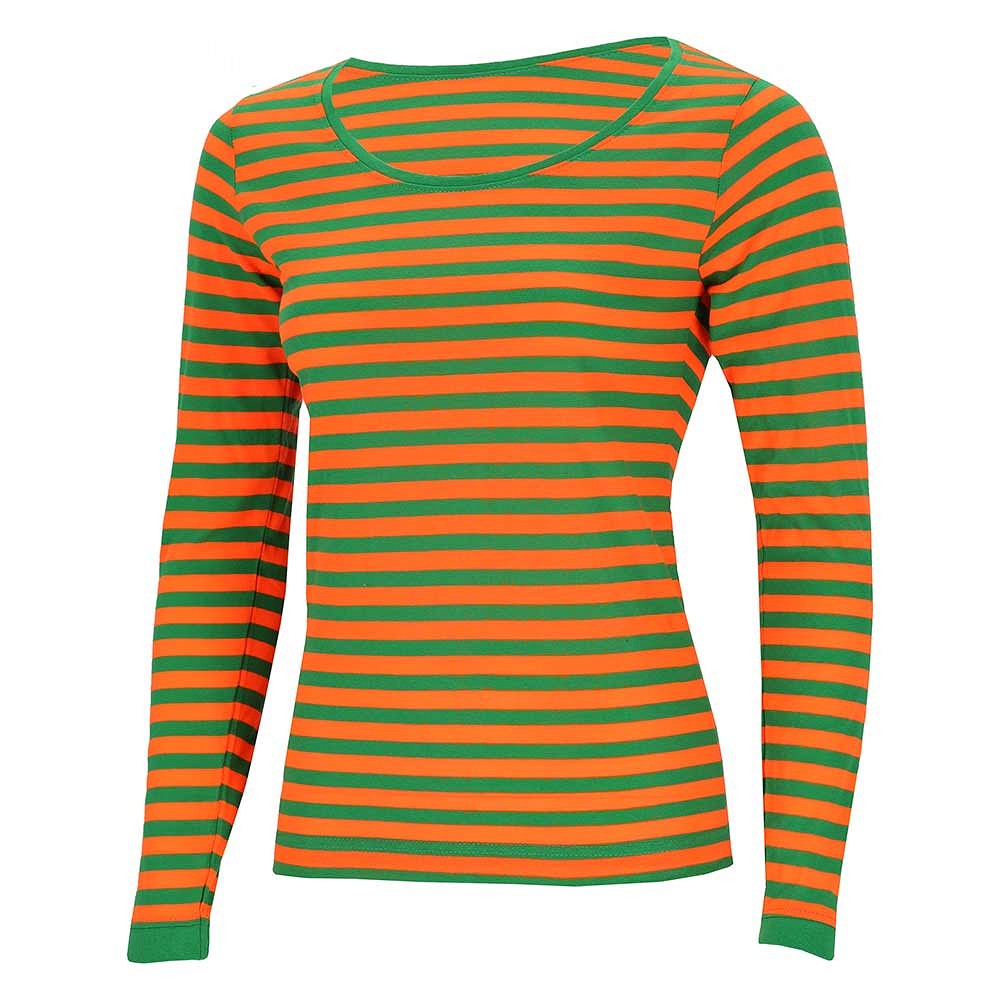 T-Shirt Ladies Carnival - Dorus