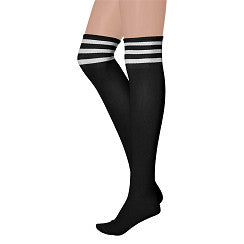 Cheerleader-Socken - Cheerleader-Strümpfe
