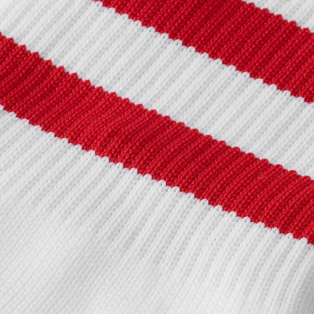 Cheerleader-Socken - Cheerleader-Strümpfe