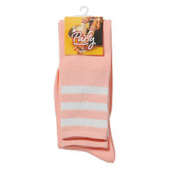 Cheerleader-Socken - Cheerleader-Strümpfe