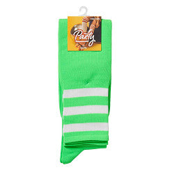 Cheerleader-Socken - Cheerleader-Strümpfe