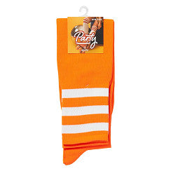 Cheerleader-Socken - Cheerleader-Strümpfe