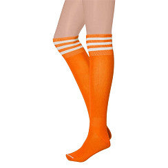Cheerleader-Socken - Cheerleader-Strümpfe