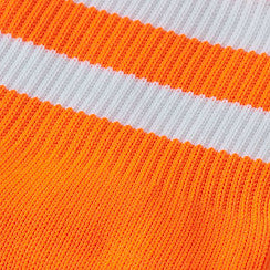 Cheerleader-Socken - Cheerleader-Strümpfe