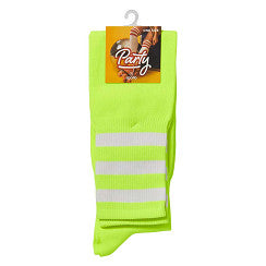 Cheerleader-Socken - Cheerleader-Strümpfe