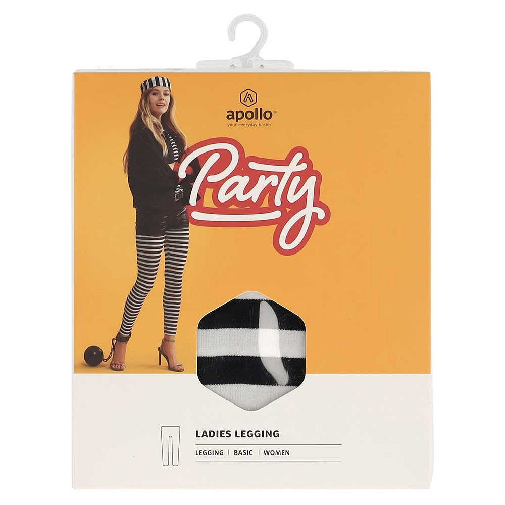 Legging Carnaval - Stripes