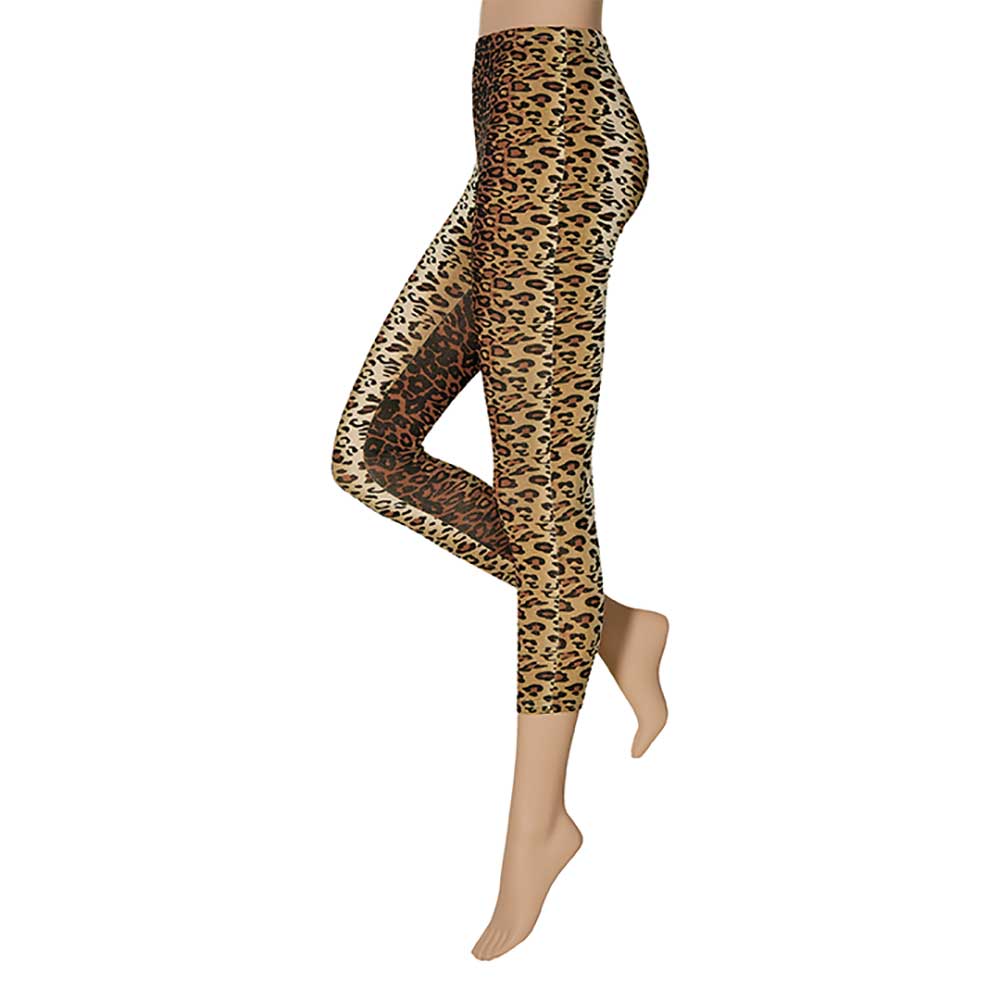 Bedruckte Leggings für Frauen