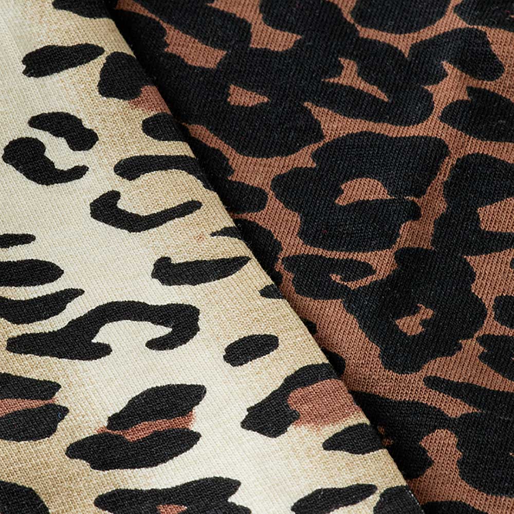 Bedruckte Leggings für Frauen