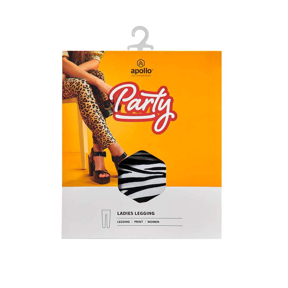 Bedruckte Leggings für Frauen