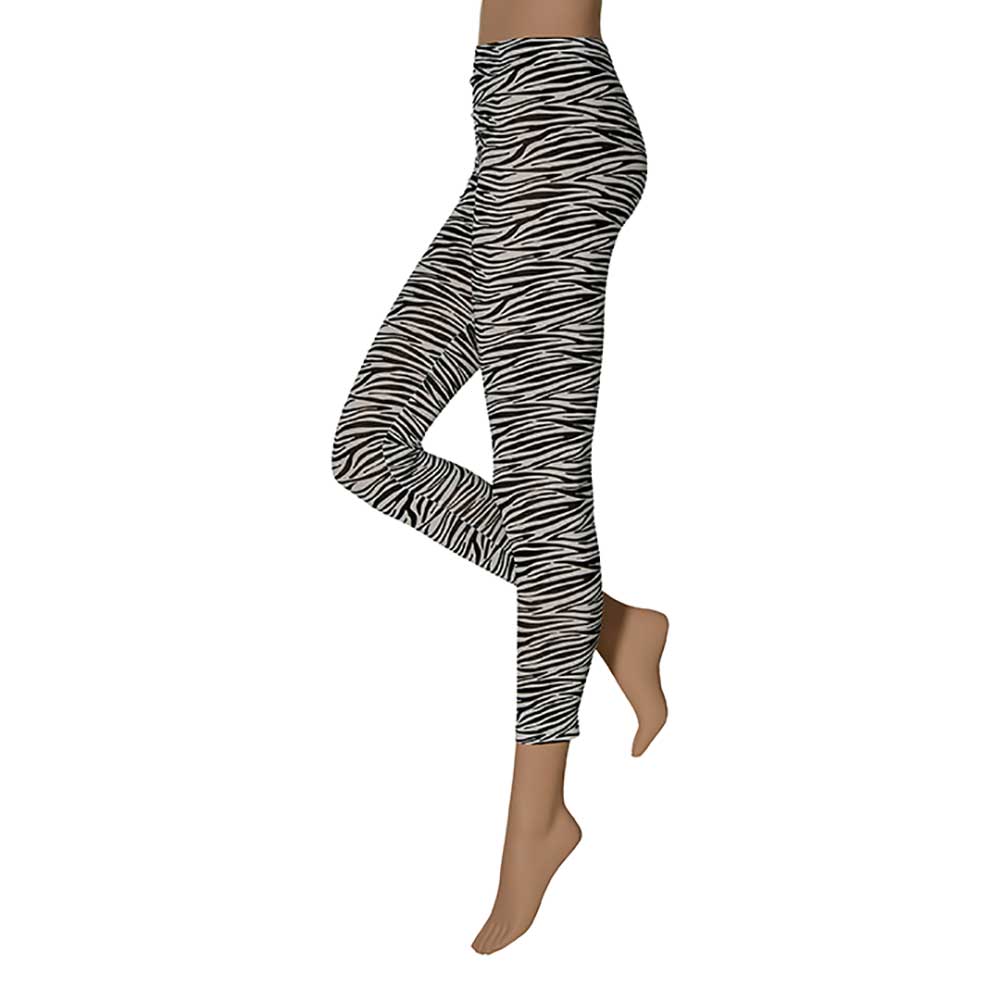 Bedruckte Leggings für Frauen