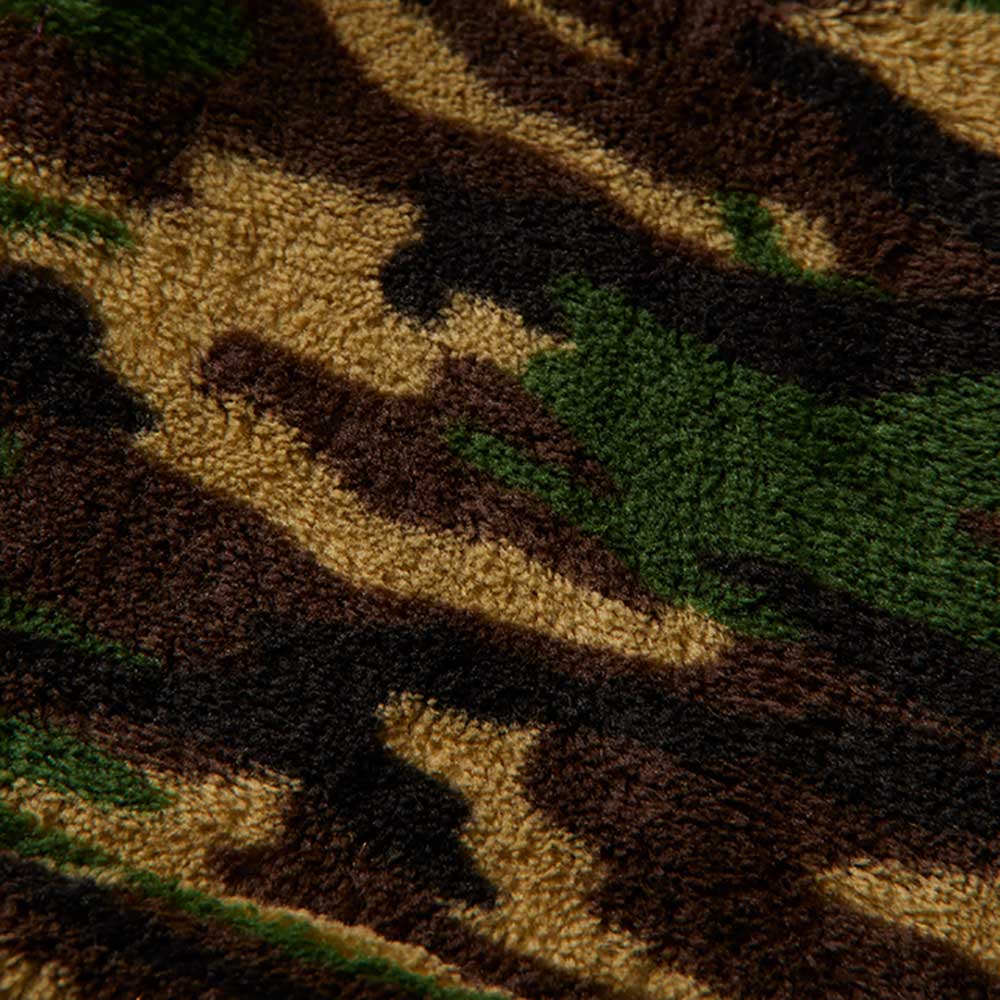 Zachte handschoenen met print
