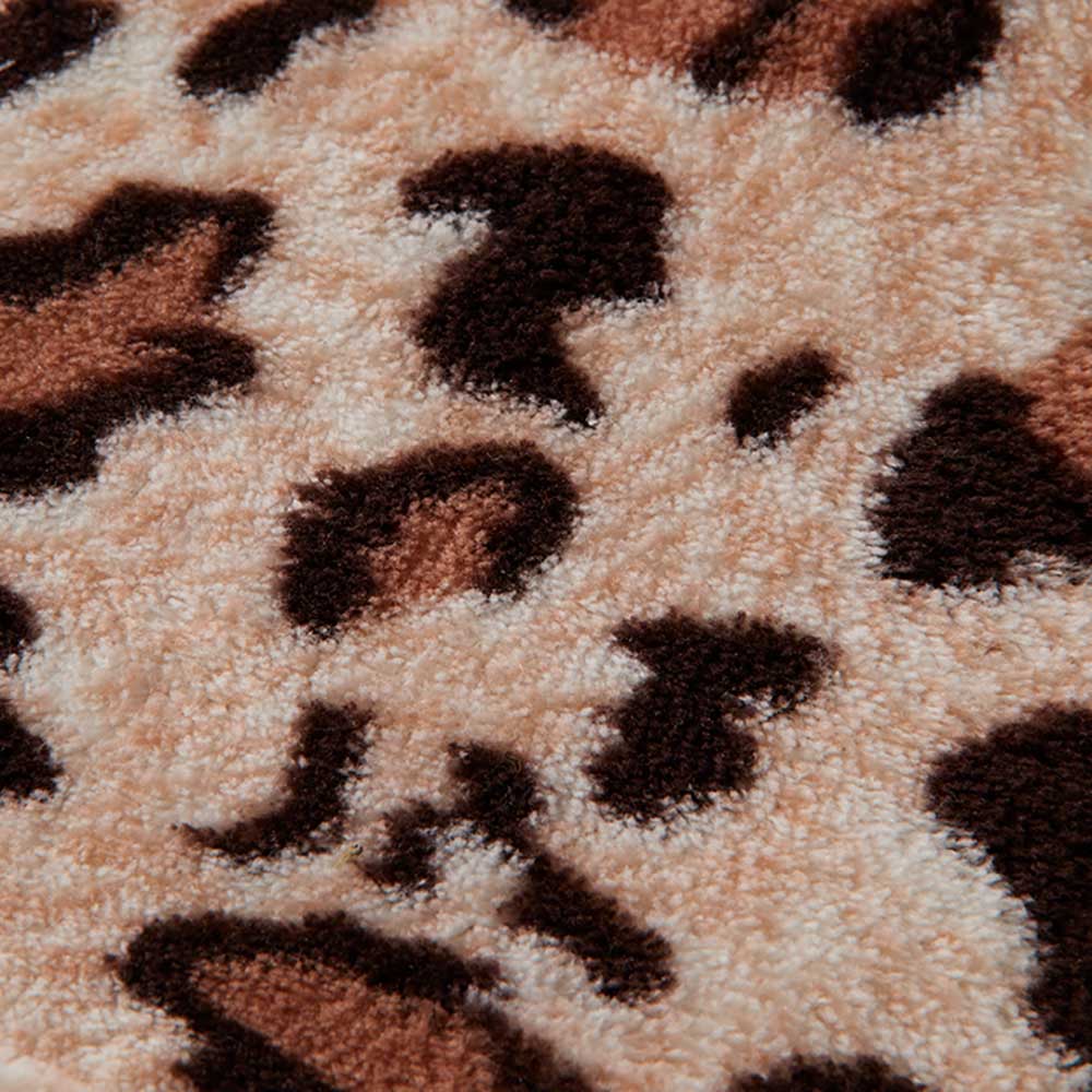 Zachte handschoenen met print