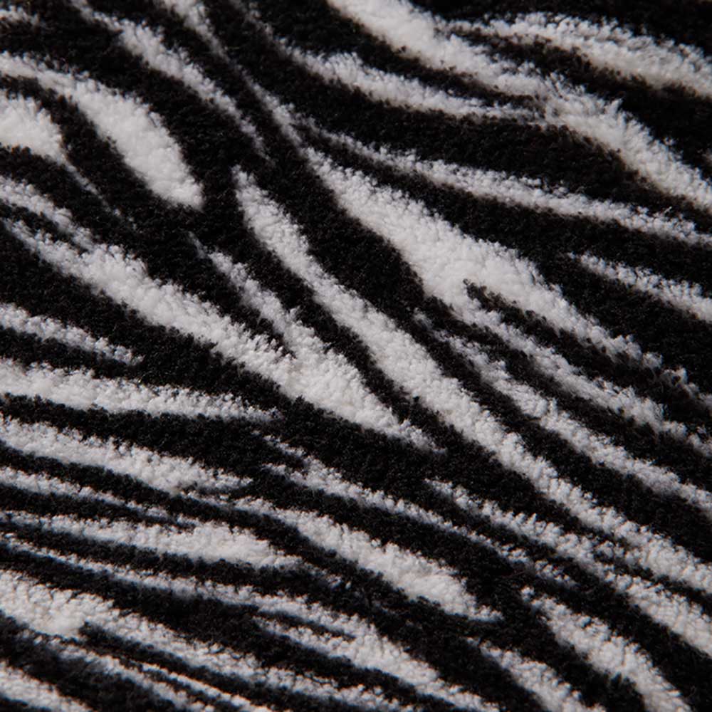 Zachte handschoenen met print