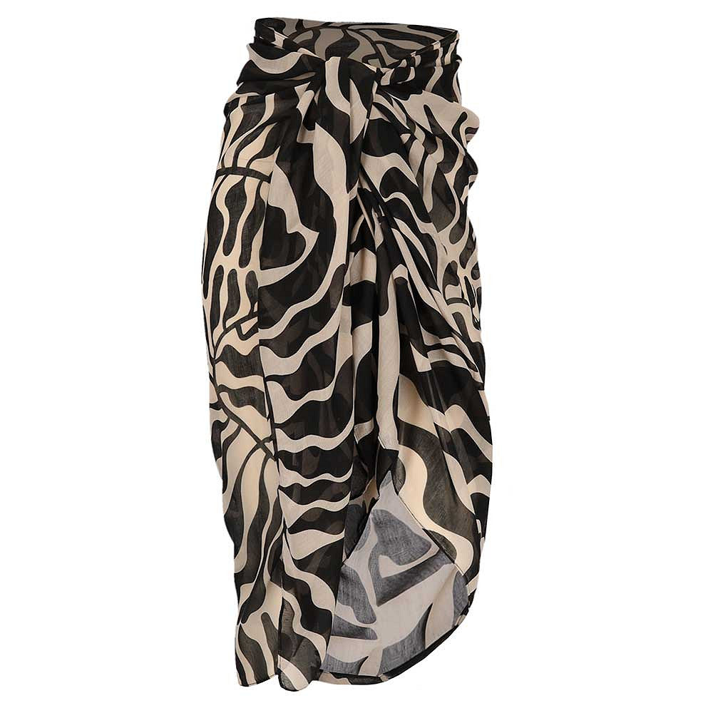 Zomerse pareo - Dames