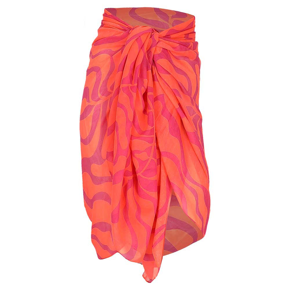 Zomerse pareo - Dames