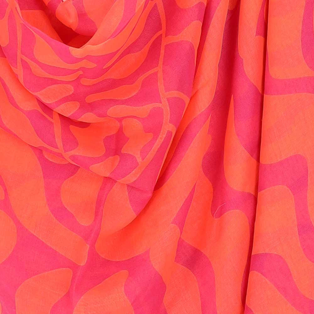 Zomerse pareo - Dames