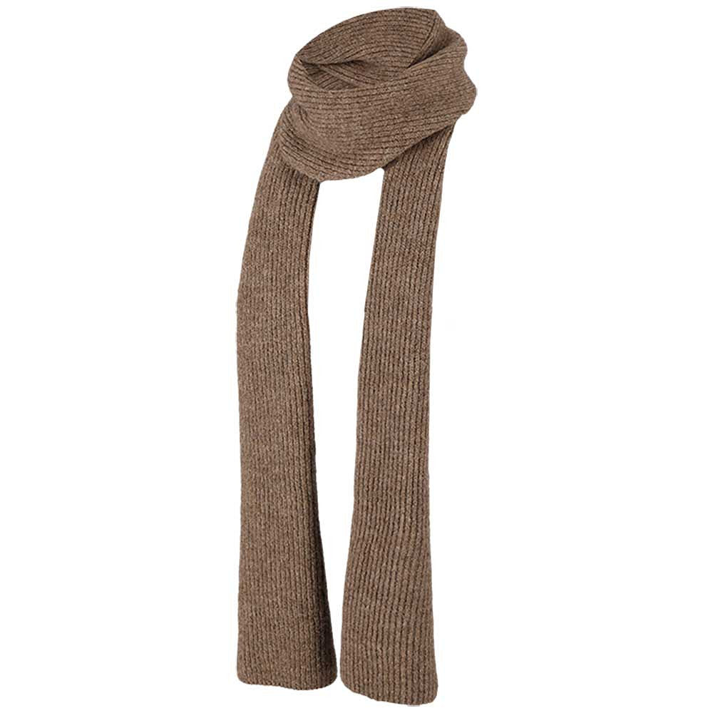 Bonnet et Écharpe pour Femme - Ensemble - Taille Unique