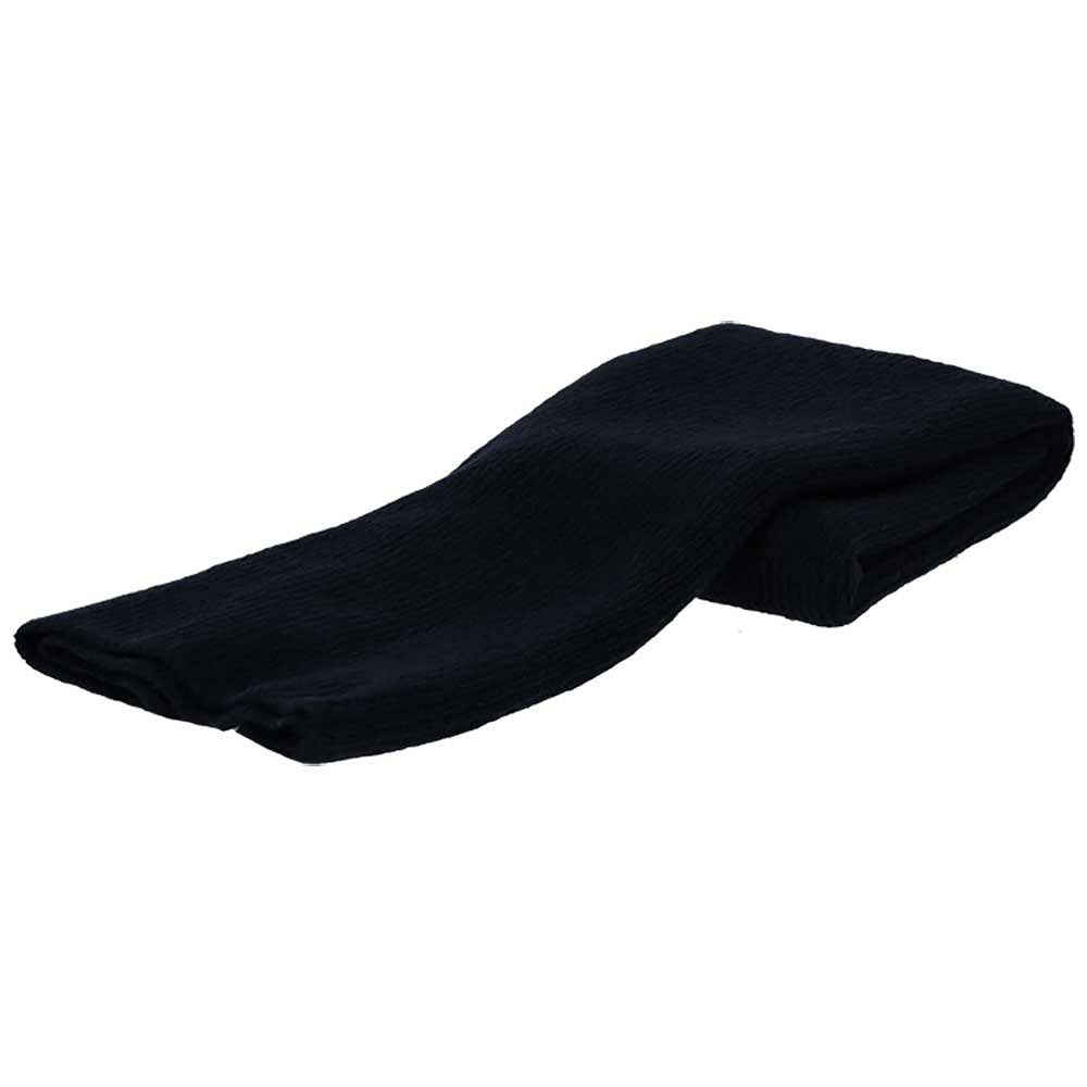 Sjaal Dames - Ribbed - One Size