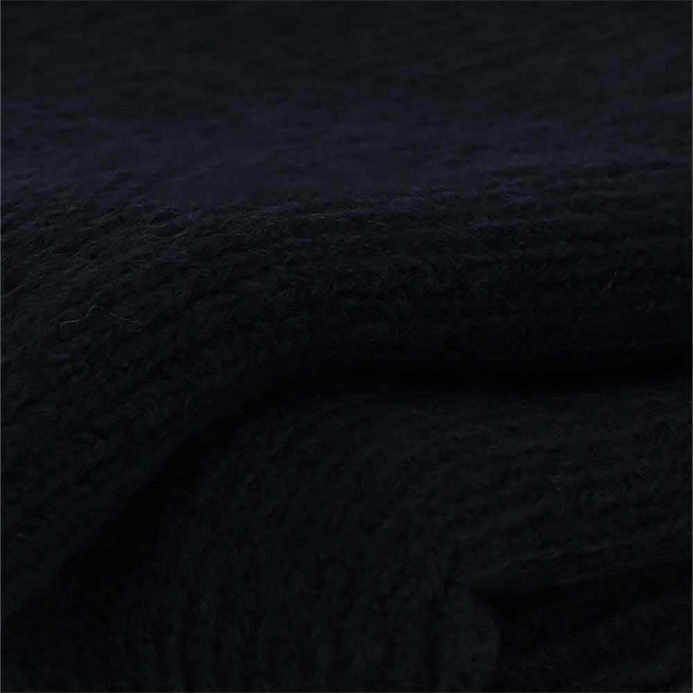 Sjaal Dames - Ribbed - One Size