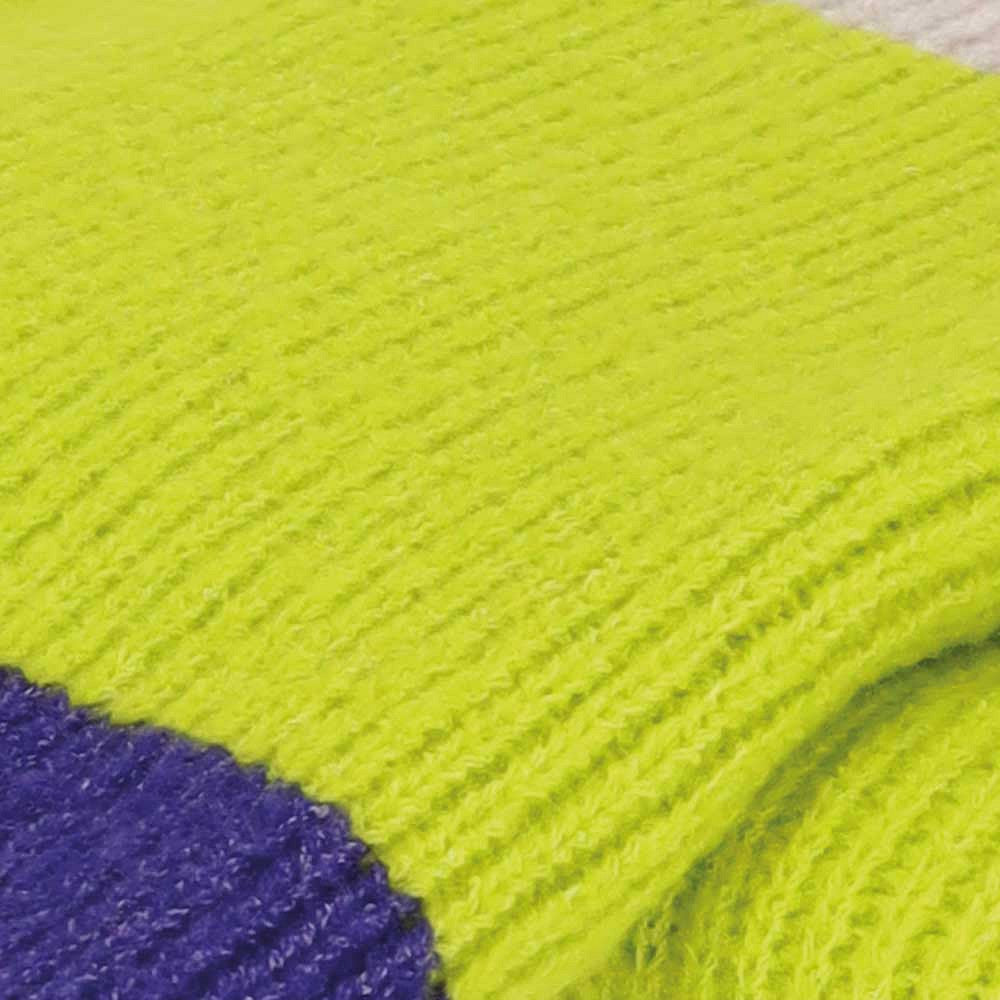 Sjaal dames - Fashion Stripes - One Size