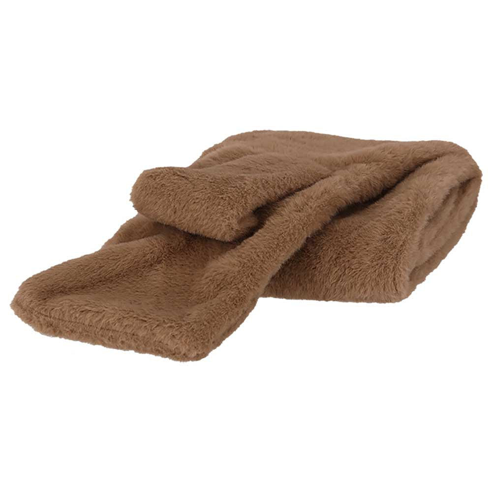Fashion winterset - Dames - Bont