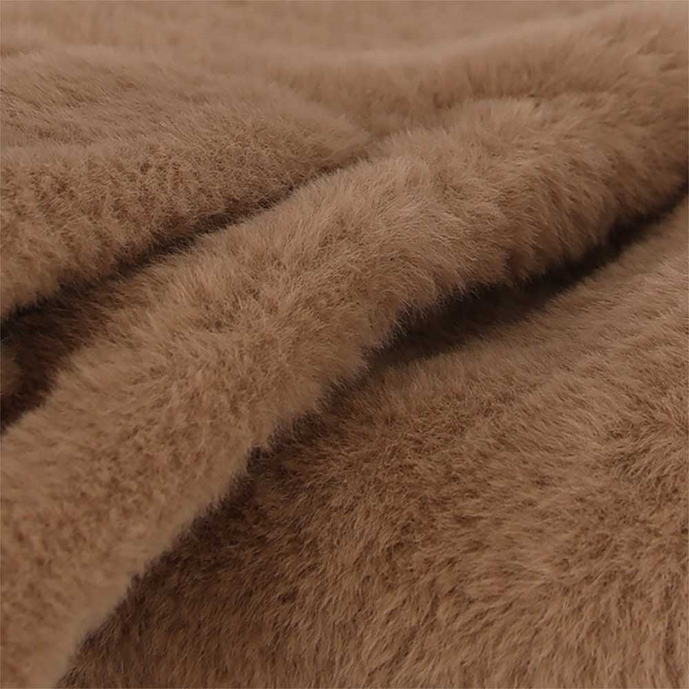 Fashion winterset - Dames - Bont