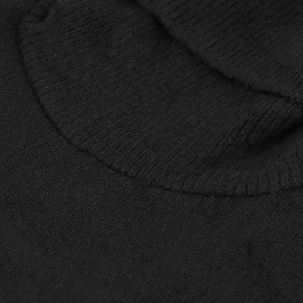 Col dames - Fashion - Fijngebreid - One size