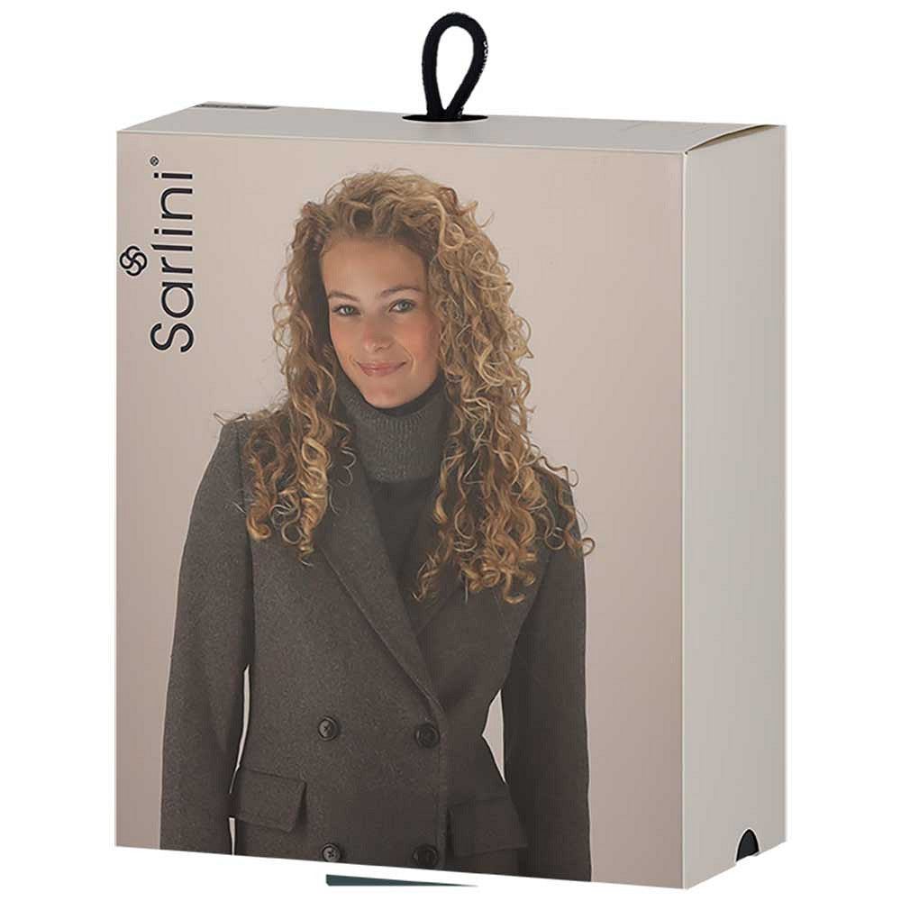 Col dames - Fashion - Fijngebreid - One size