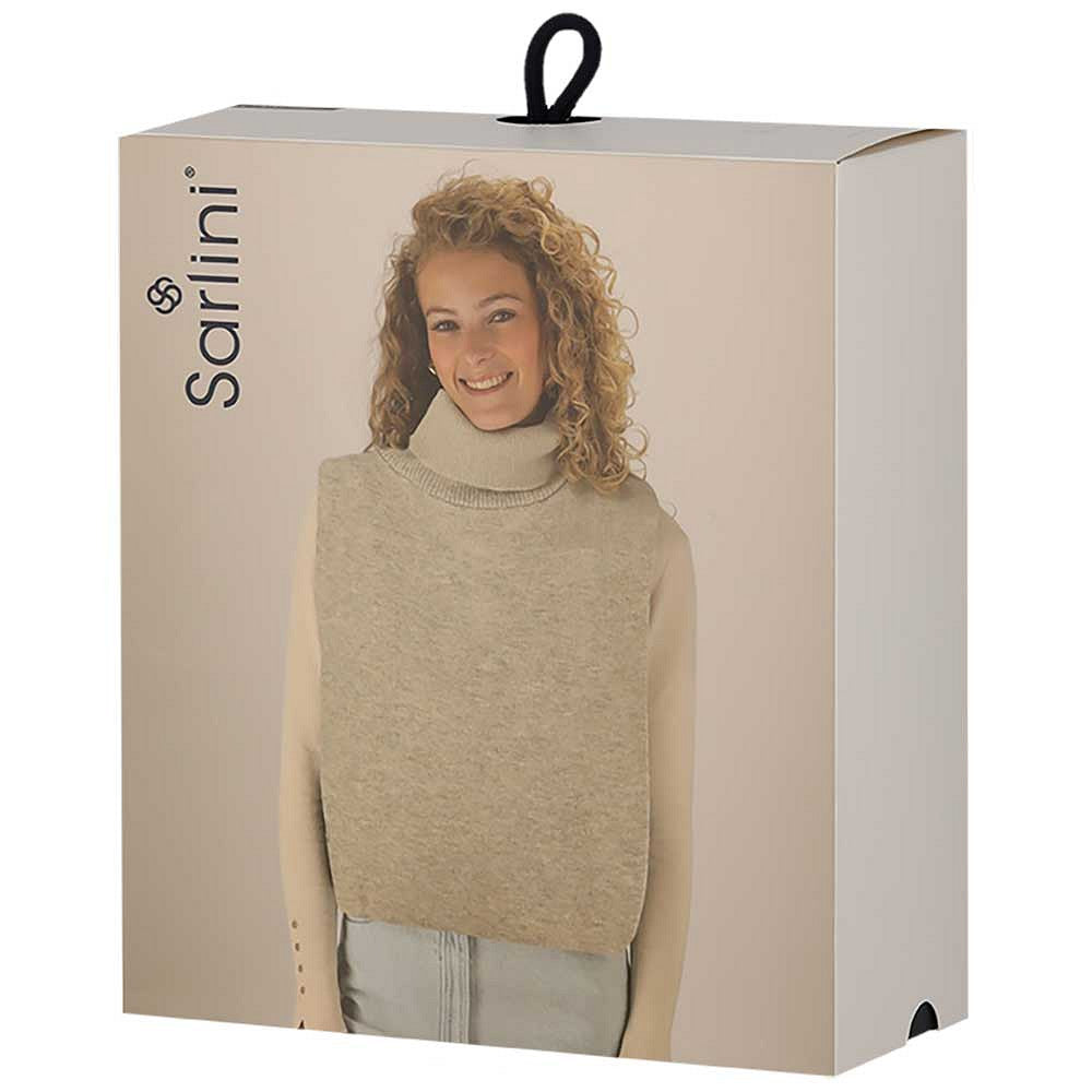 Col dames - Fashion - Fijngebreid - One size