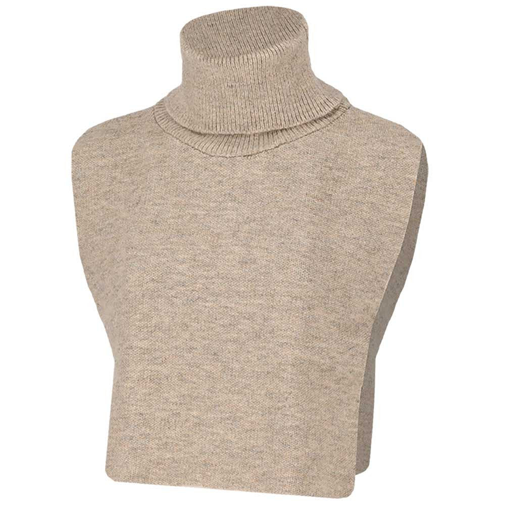 Col dames - Fashion - Fijngebreid - One size