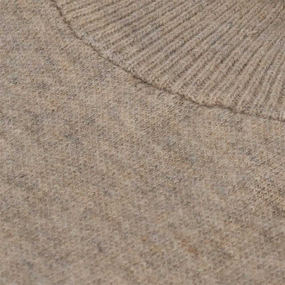 Col dames - Fashion - Fijngebreid - One size