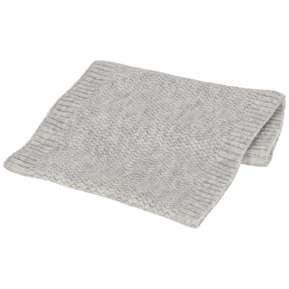 Colsjaal Meisjes - Skisjaal - Effen - One Size