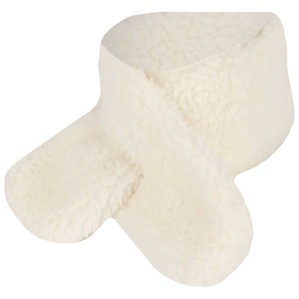Baby Sjaal & Muts - Set - Teddy Wol - One Size