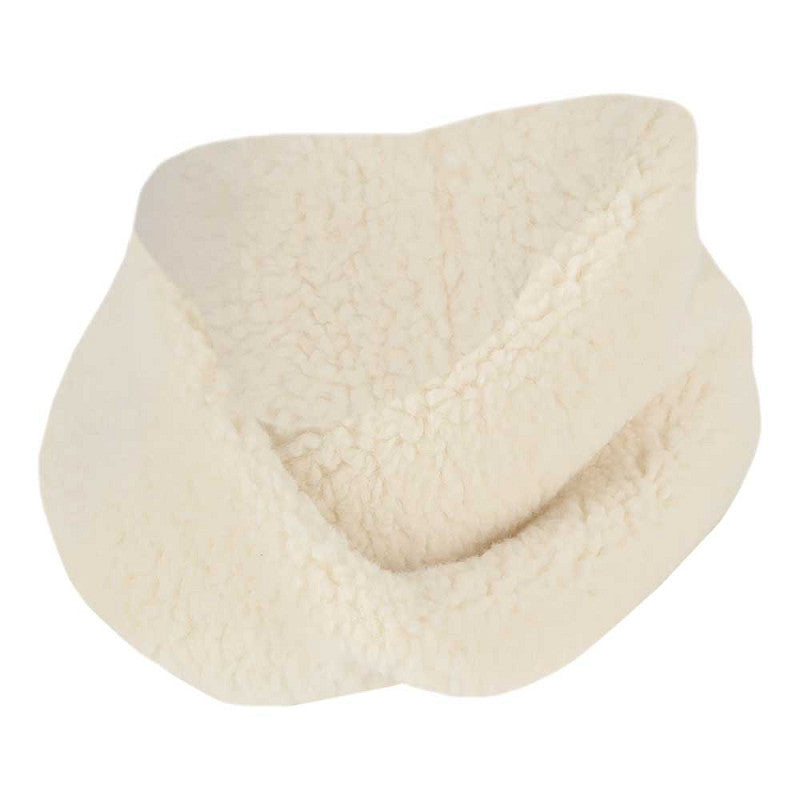 Écharpe et bonnet pour fille - Teddy Wool - Taille unique