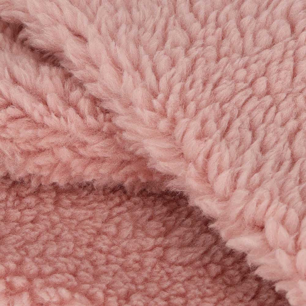 Colsjaal Meisjes - Teddy Wol - One Size