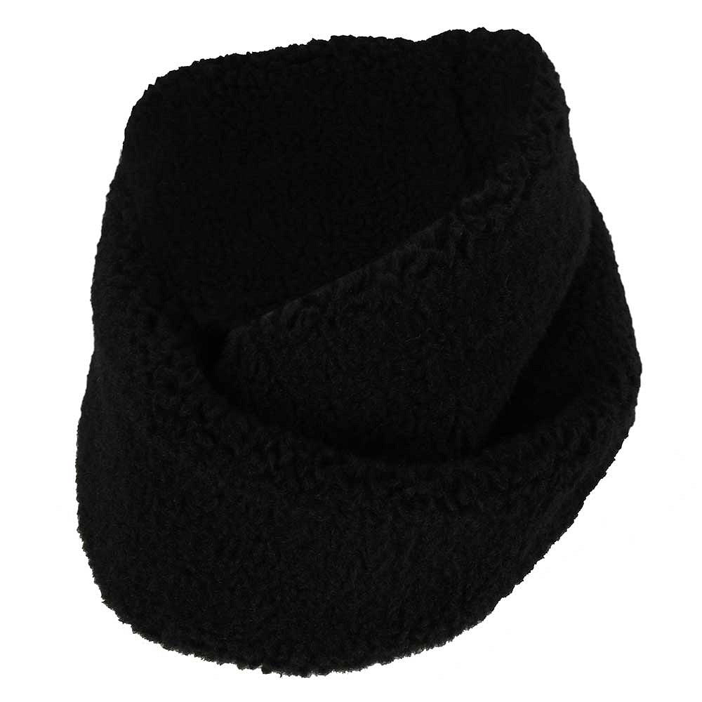 Écharpe et bonnet pour fille - Teddy Wool - Taille unique