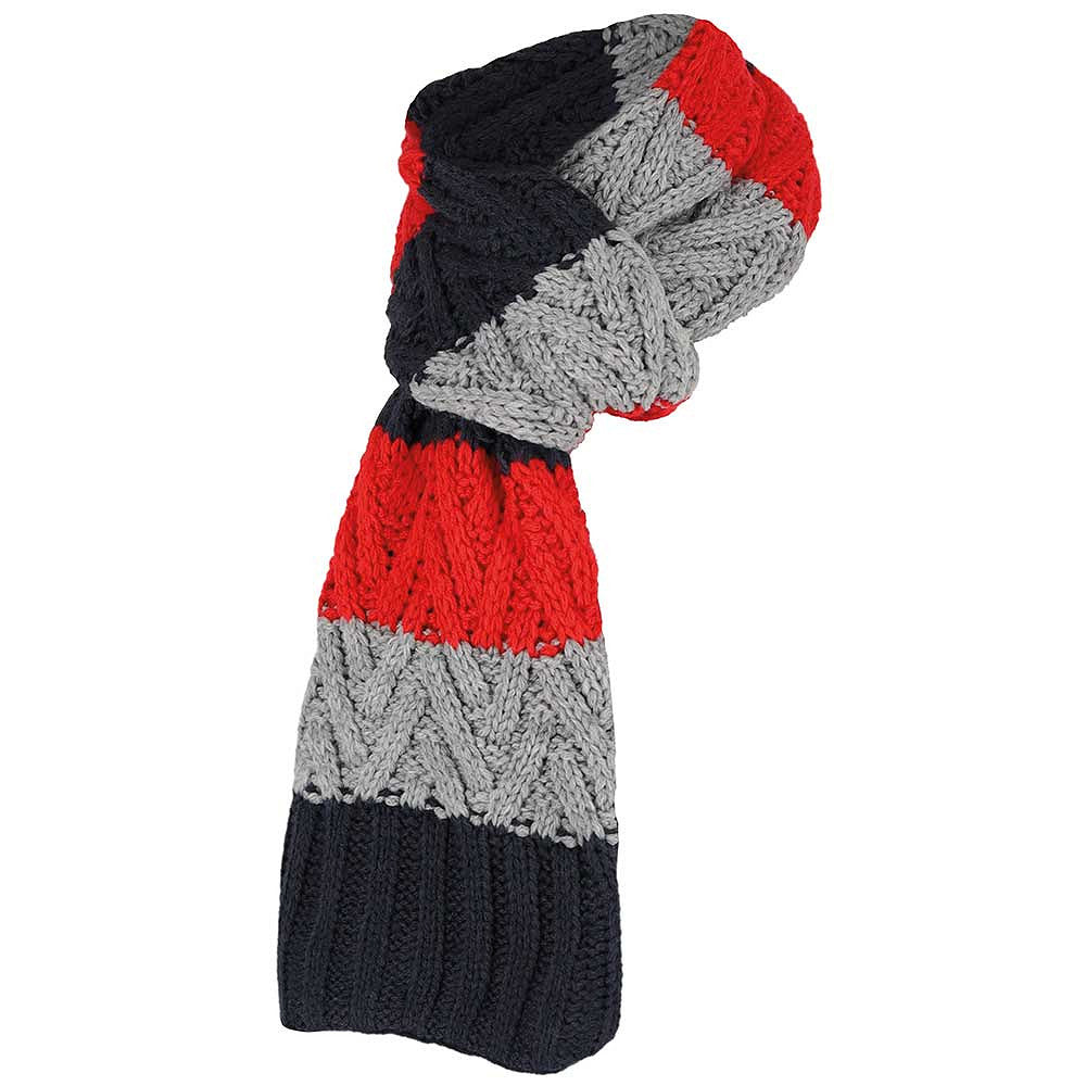 Winterset jongens - Skiset Muts & Sjaal - 2 t/m 8 jaar